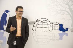 Corporate Photography