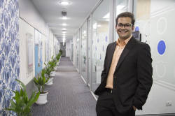 Corporate Photography