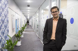 Corporate Photography