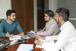 Corporate Photography