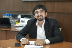 Corporate Photography