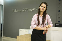 Corporate Photography