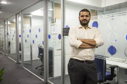 Corporate Photography