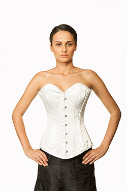 Corset Photography