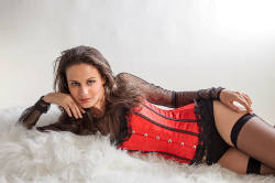 Corset Photography