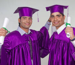 Institutional Photography