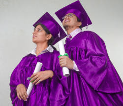 Institutional Photography