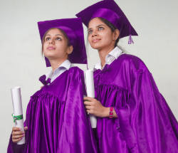 Institutional Photography