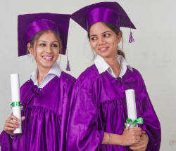 Institutional Photography
