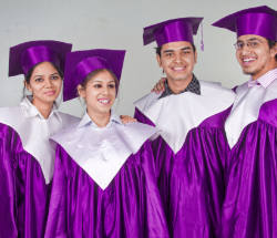 Institutional Photography