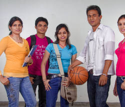 Institutional Photography
