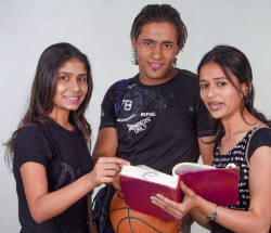 Institutional Photography