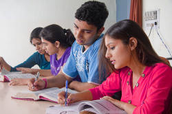 Institutional Photography