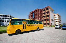 Institutional Photography