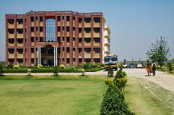 Institutional Photography