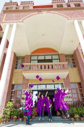 Institutional Photography