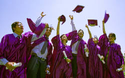 Institutional Photography