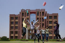 Institutional Photography