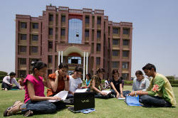 Institutional Photography