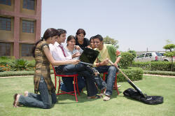 Institutional Photography