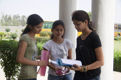 Institutional Photography