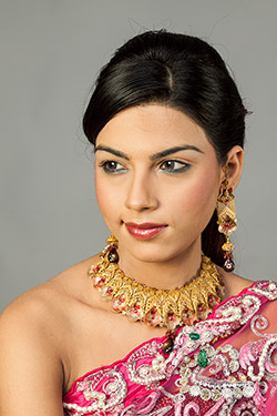 Jewellery Photography