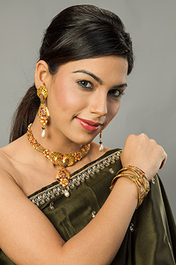 Jewellery Photography