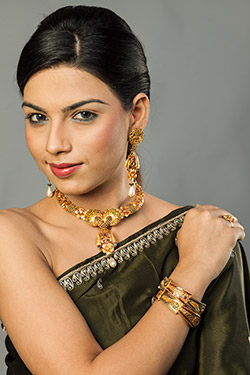 Jewellery Photography