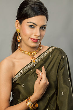 Jewellery Photography