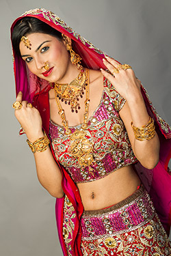 Jewellery Photography