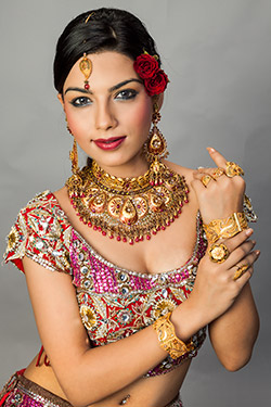 Jewellery Photography