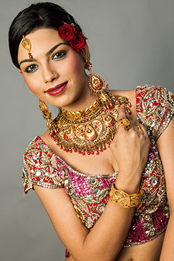 Jewellery Photography