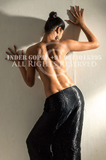 Inder Gopal Advertising . Fashion . Industrial . Model Portfolio Development . Fine Art Photography