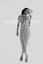 Inder Gopal Advertising . Fashion . Industrial . Model Portfolio Development . Fine Art Photography