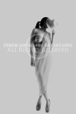 Inder Gopal Advertising . Fashion . Industrial . Model Portfolio Development . Fine Art Photography