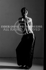 Inder Gopal Advertising . Fashion . Industrial . Model Portfolio Development . Fine Art Photography