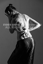 Inder Gopal Advertising . Fashion . Industrial . Model Portfolio Development . Fine Art Photography