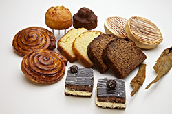 Food Photography - Confectionery