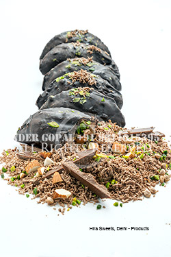 Food Beverages Photography