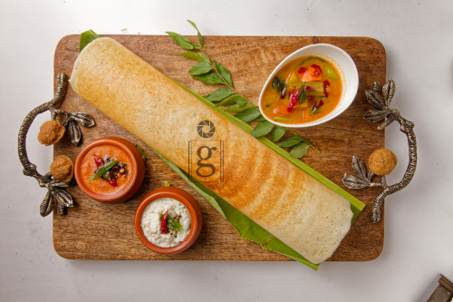 Food Beverages Photography