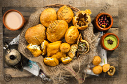 Food Beverages Photography