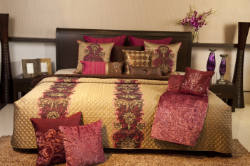 Home Furnishings Photography- Inder Gopal Advertising . Fashion . Industrial . Model Portfolio Development Photography