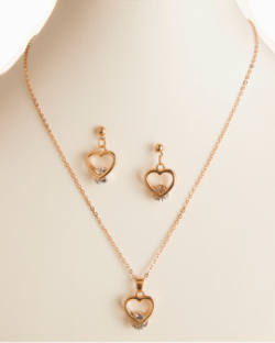 Jewellery Photography on Model and as Product