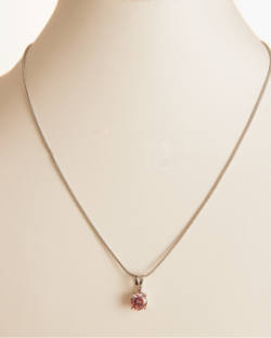 Jewellery Photography on Model and as Product