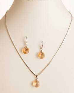 Jewellery Photography on Model and as Product