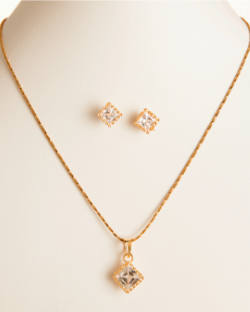 Jewellery Photography on Model and as Product