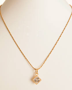 Jewellery Photography on Model and as Product
