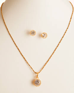 Jewellery Photography on Model and as Product