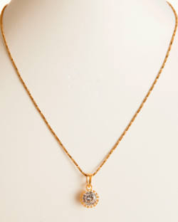 Jewellery Photography on Model and as Product