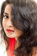 Fashion Model Geet Sana, Delhi